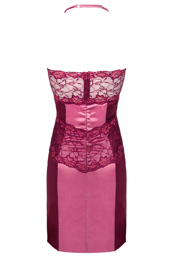 Priya LC 13429 LivCo Corsetti Moda chemise rosa