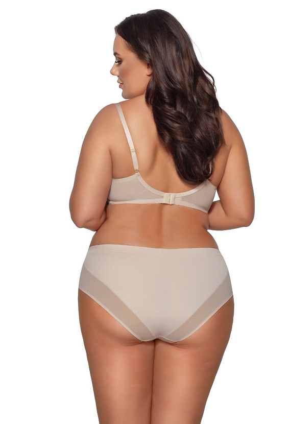 2082 Reggiseno morbido Ava blush