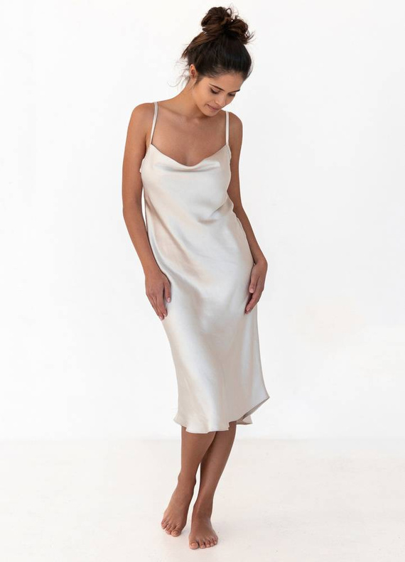 Sensis Brillance Camicia da notte - oro