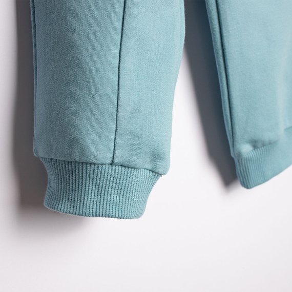 223275 Pantaloni tuta bambini Nicol in cotone