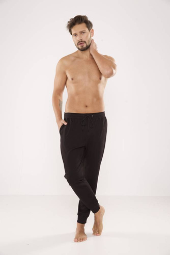 623 Pantaloni della tuta da uomo Just Forex - nero