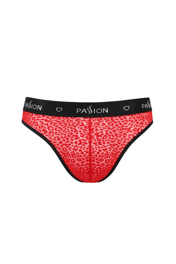 Slip Mike Passion uomo nero