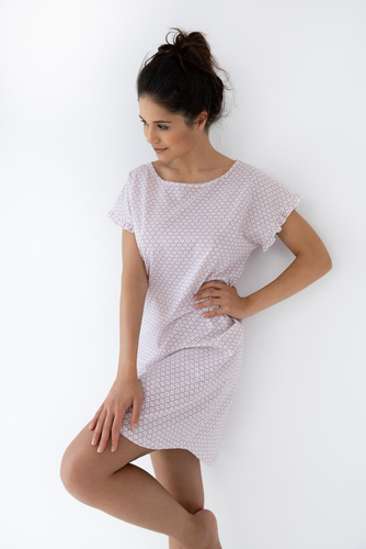 Camicia da notte Marcja Sensis - erica