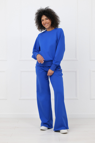 Completo donna Margo Italian Fashion – 95% cotone, 5% elastan