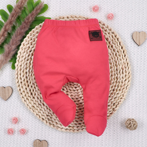 Nini Ghettine Neonato Sweet Koala 100% Cotone Biologico – Made in Polonia