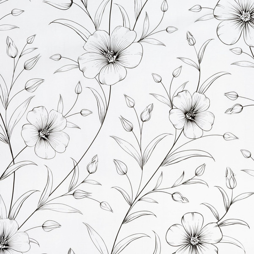 Eurofirany SPRING 64 completo letto 100% raso di cotone Oeko-Tex