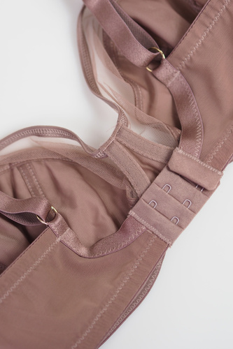 Mediolano Omena Soft 19254 – reggiseno morbido con sostegno