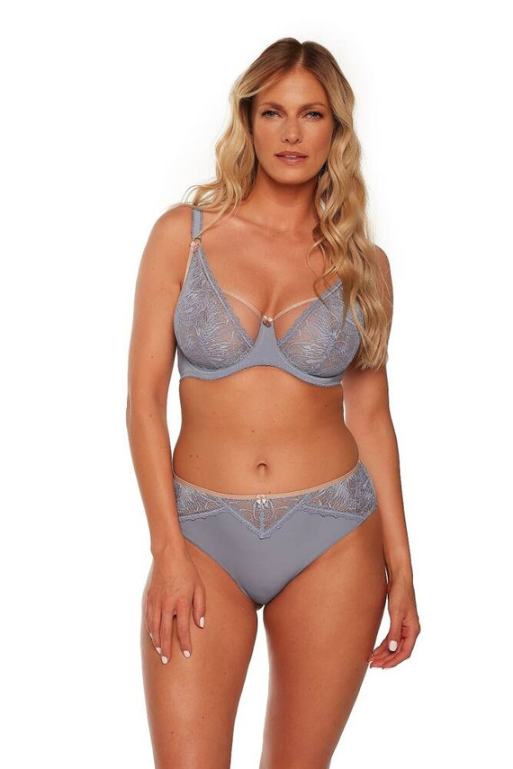 GFB 1248 Vanella Mutandine donna Gaia blu