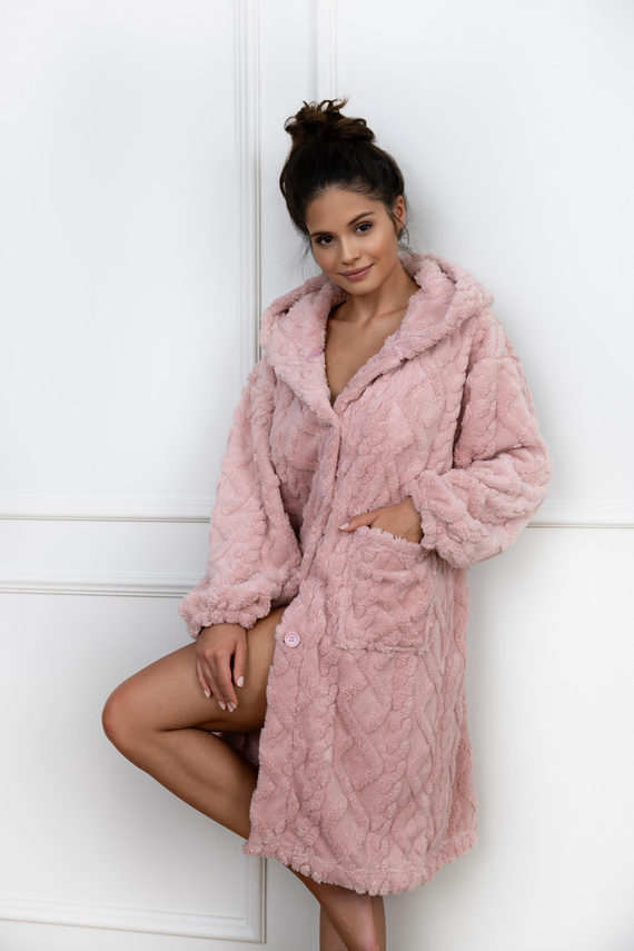 Bethany Vestaglia da donna Sensis - rosa sporco