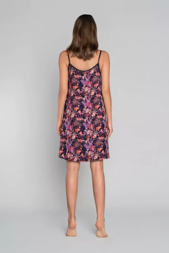 Camicia donna Tibesti, slim-fit Italia Fashion - stampa