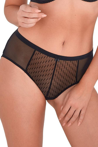 GFP 1204 Emma Mutandine donna Gaia nero