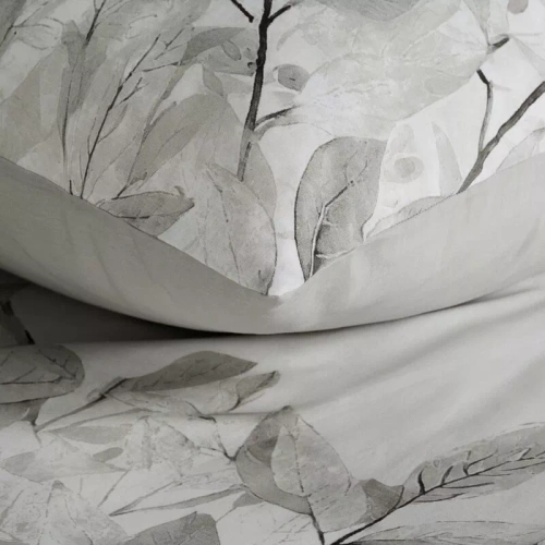 Eurofirany SPRING 63 completo letto 100% raso di cotone Oeko-Tex