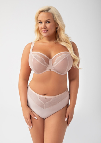 K 900 Ida Reggiseno morbido Gorsenia beige