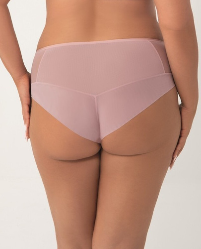 Figs K 919 Loni - taglio classico, pizzo delicato rosa Gorsenia