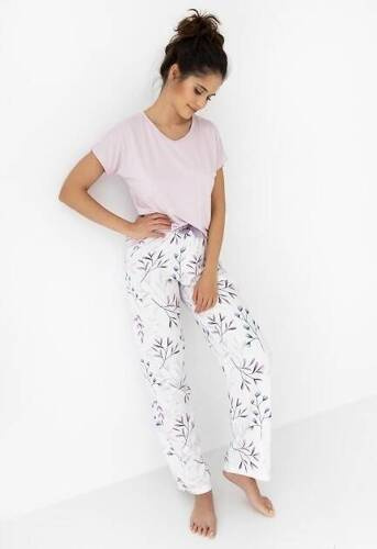 Pigiama da donna Suzelle Sensis - erica