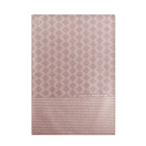 Ścierka kuchenna MODERNA 037P Zwoltex 50x70 cotone Ultrasoft 200 g/m²
