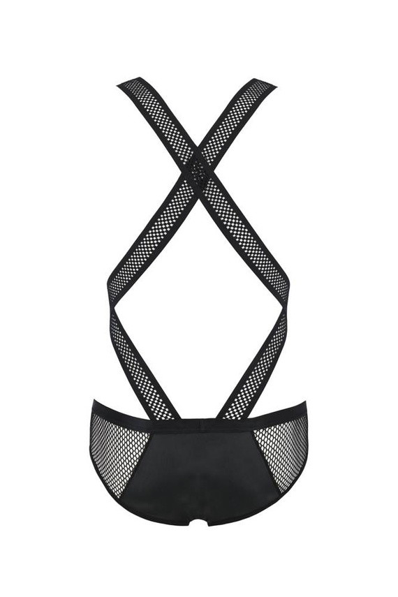 Victor Body Passion uomo nero