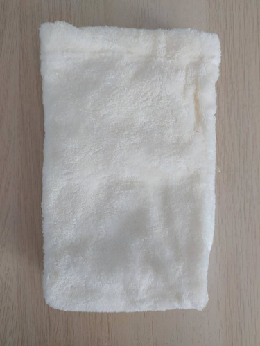 553/554 Calze da sonno Wellsoft Smooth De Lafense - ecrù