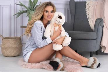 Maristela LC 90374 Camicia donna LivCo Corsetti Moda