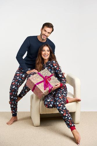 Makala Tuta donna Moda italiana - stampa