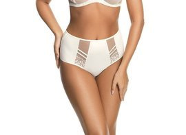 K 498 Paradise Slip donna GORSENIA - crema