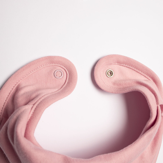 Bandana bimbo 2 pezzi Nicol 220076 cotone certificato