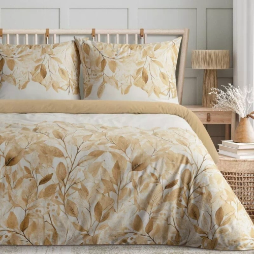 Eurofirany SPRING 60 completo letto 100% raso di cotone Oeko-Tex