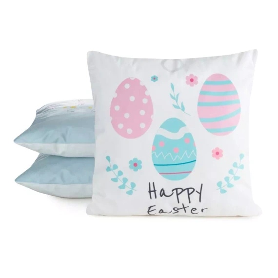 Eurofirany Wiosna 8– federa decorativa pasquale elegante