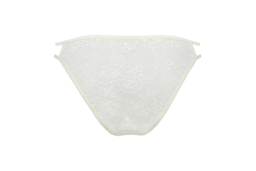 Felicita Mutandine da donna Passion - crema