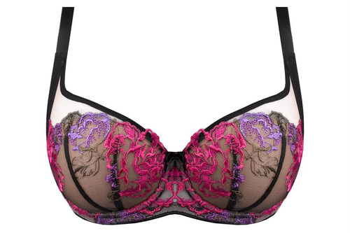 Reggiseno Estela Full Cup Unikat imbottito – sostegno stabile
