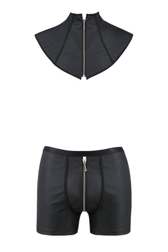 Set Edward Set da uomo Passion nero