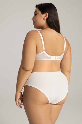 1396 Lily Mutandine da donna AVA- ecru
