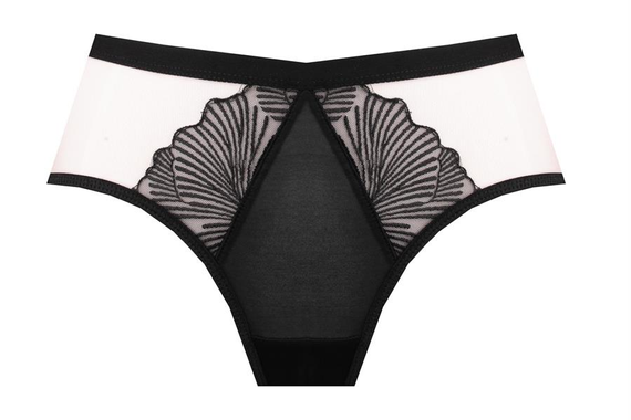 Mutandine da donna con pizzo Sintra - lingerie elegante, taglio confortevole, Unikat