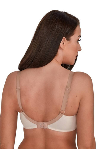 1201 Mama K Reggiseno per l'allattamento Gaia - beige