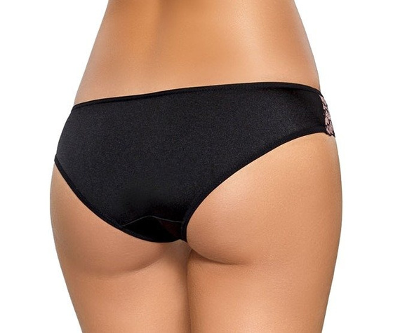 Tavia Panty Mutandine intere da donna PariPari - beige