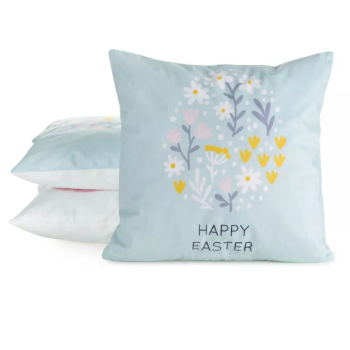 Eurofirany Wiosna 11– federa decorativa pasquale elegante