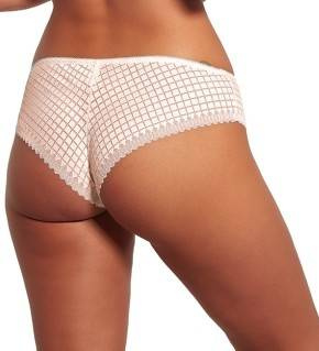 2356/58 Mutandine Lupoline da donna - ecrù