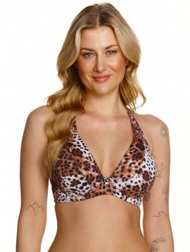 Reggiseno da bagno Irbis Bralette Lupoline