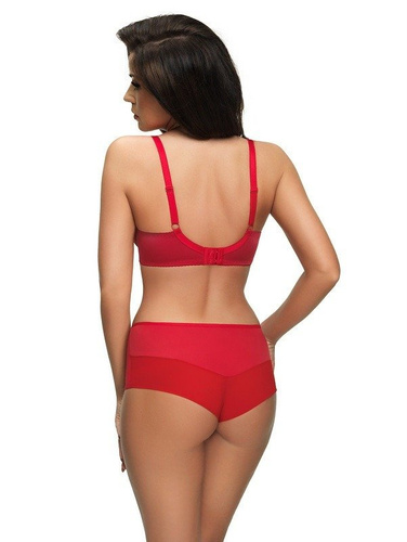 K 497 Paradise Mutandine da donna GORSENIA - rosso