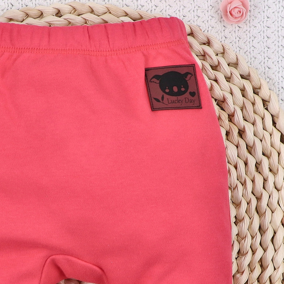 Nini Ghettine Neonato Sweet Koala 100% Cotone Biologico – Made in Polonia