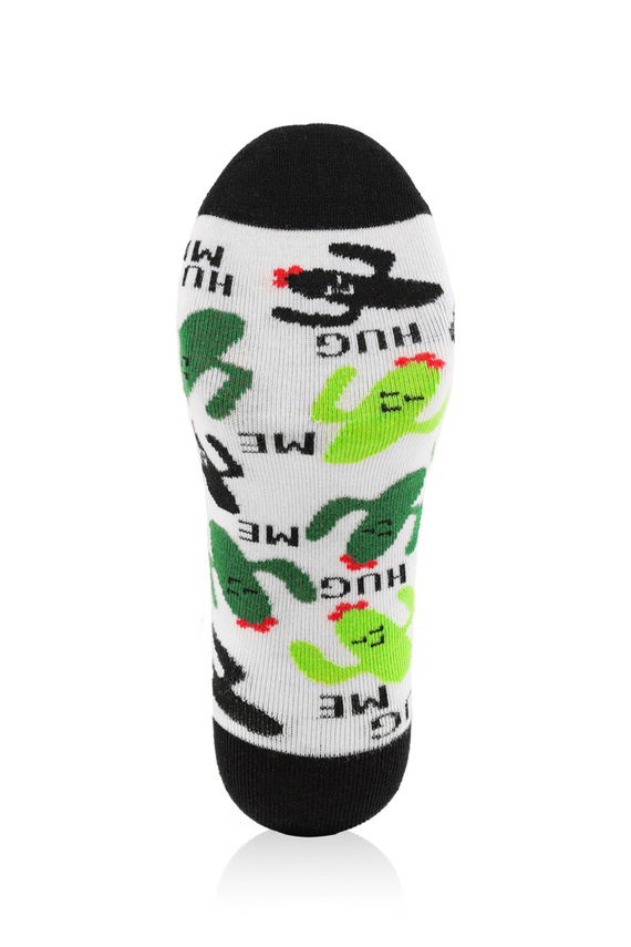 S167S Calzini Picos Moda italiana