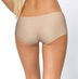 Pantaloncini beige