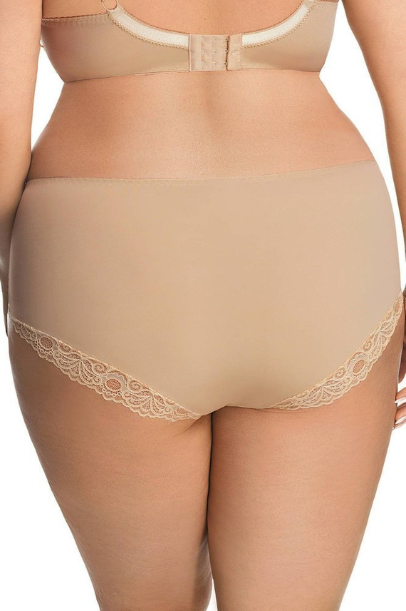 K426/1 Casablanca Mutandine da donna Gorsenia- beige