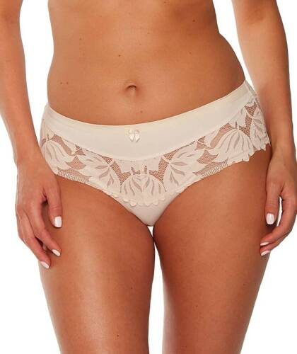 GFB 1135 Slip Nike Gaia donna - beige