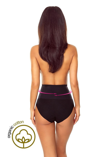 Slip modellanti 7003 Eliza Lapinee vita alta effetto pancia piatta