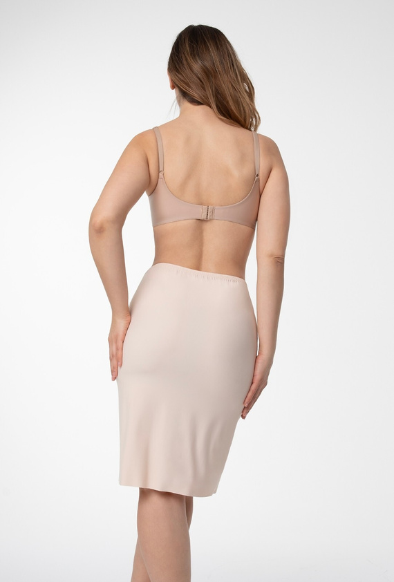 Skimmer da donna Soft & Smooth Julimex - naturale