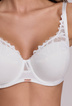 Reggiseno ecrù