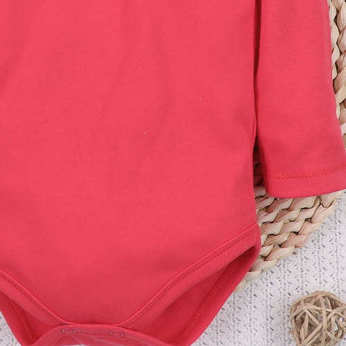 Body Nini 100%Koala cotone biologico, prodotto in Polonia