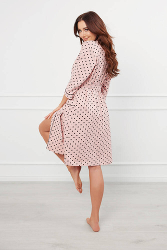 Bonilla Accappatoio da donna Moda italiana - stampa