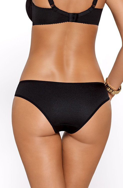 Fondo Athina PariPari - nero